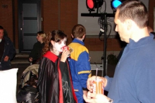 Halloween 2011